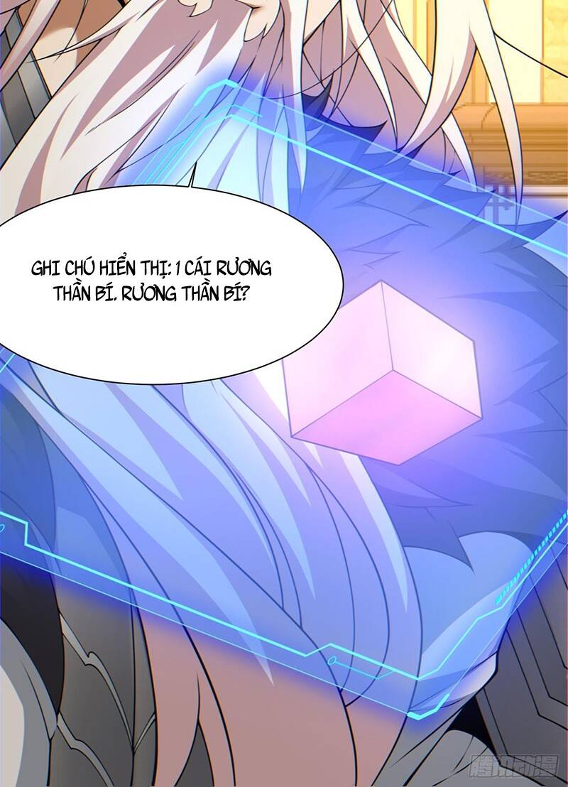 Đồ Đệ Của Ta Đều Là Đại Phản Phái Chapter 109 - Trang 27