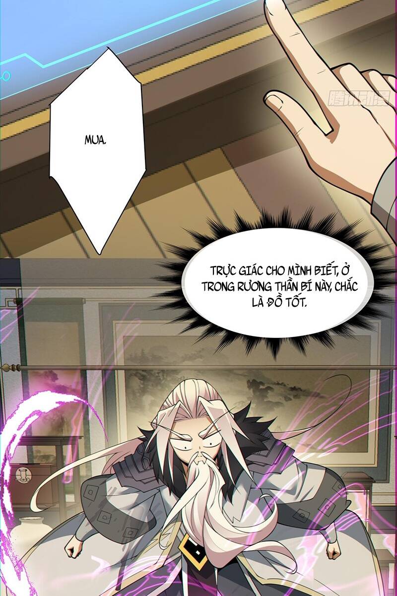 Đồ Đệ Của Ta Đều Là Đại Phản Phái Chapter 109 - Trang 29