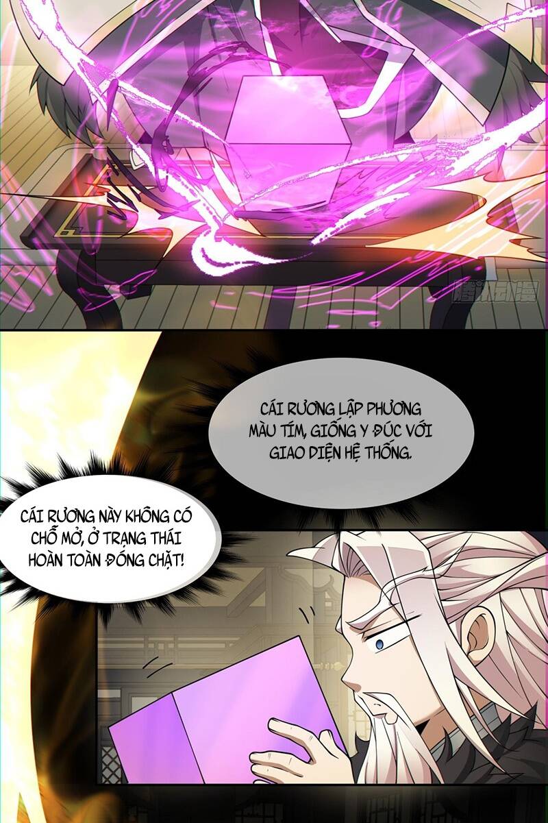 Đồ Đệ Của Ta Đều Là Đại Phản Phái Chapter 109 - Trang 30