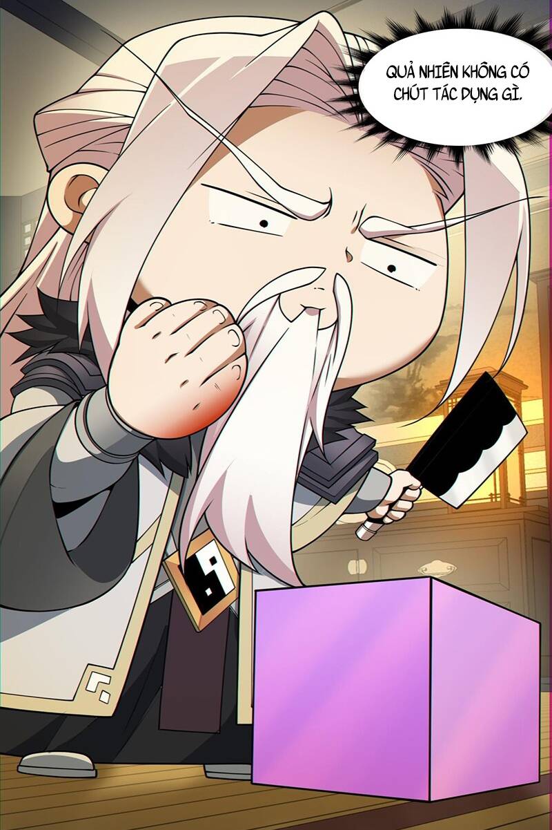 Đồ Đệ Của Ta Đều Là Đại Phản Phái Chapter 109 - Trang 33