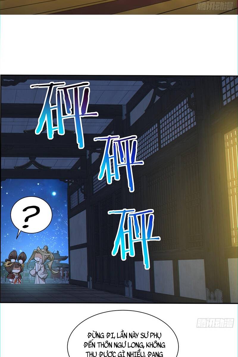Đồ Đệ Của Ta Đều Là Đại Phản Phái Chapter 109 - Trang 34