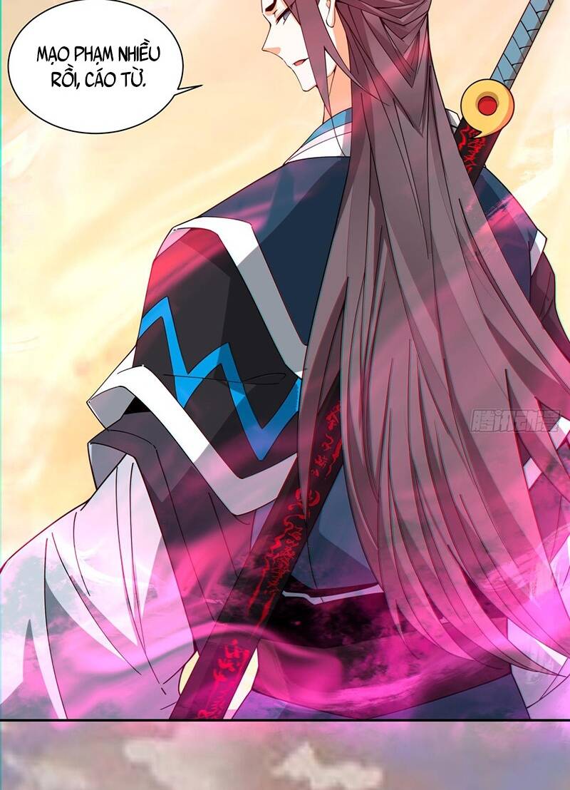 Đồ Đệ Của Ta Đều Là Đại Phản Phái Chapter 109 - Trang 3