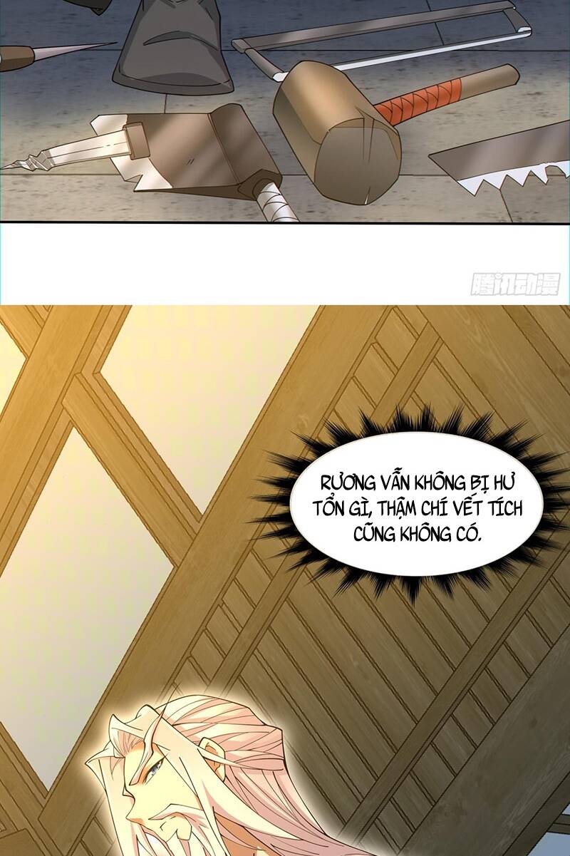 Đồ Đệ Của Ta Đều Là Đại Phản Phái Chapter 109 - Trang 40