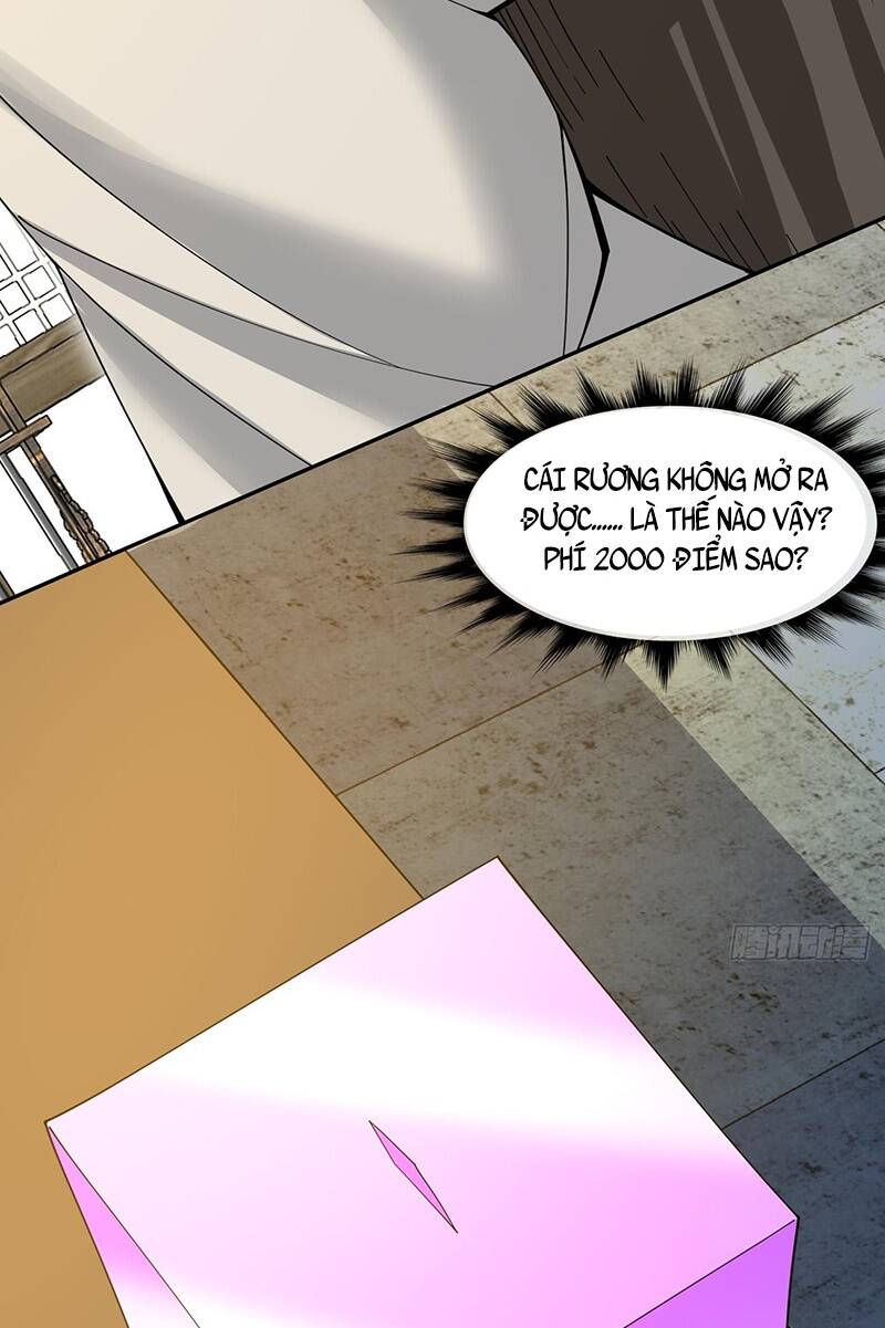 Đồ Đệ Của Ta Đều Là Đại Phản Phái Chapter 109 - Trang 42