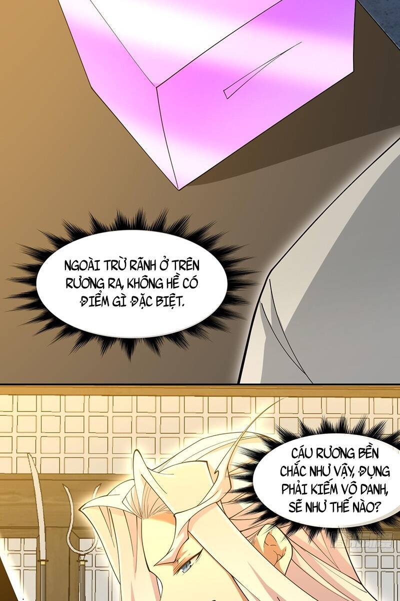 Đồ Đệ Của Ta Đều Là Đại Phản Phái Chapter 109 - Trang 43