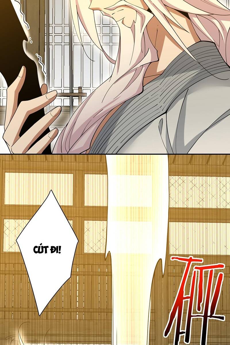 Đồ Đệ Của Ta Đều Là Đại Phản Phái Chapter 109 - Trang 44