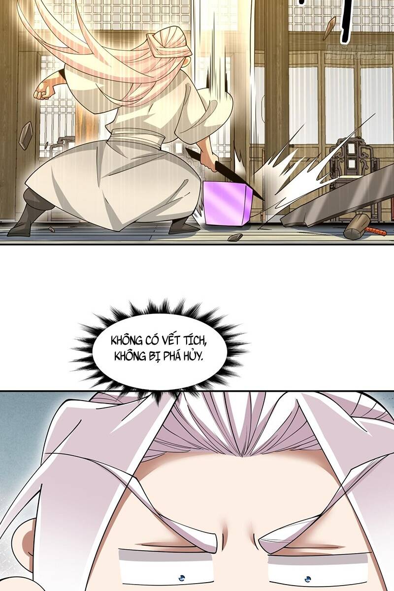 Đồ Đệ Của Ta Đều Là Đại Phản Phái Chapter 109 - Trang 45