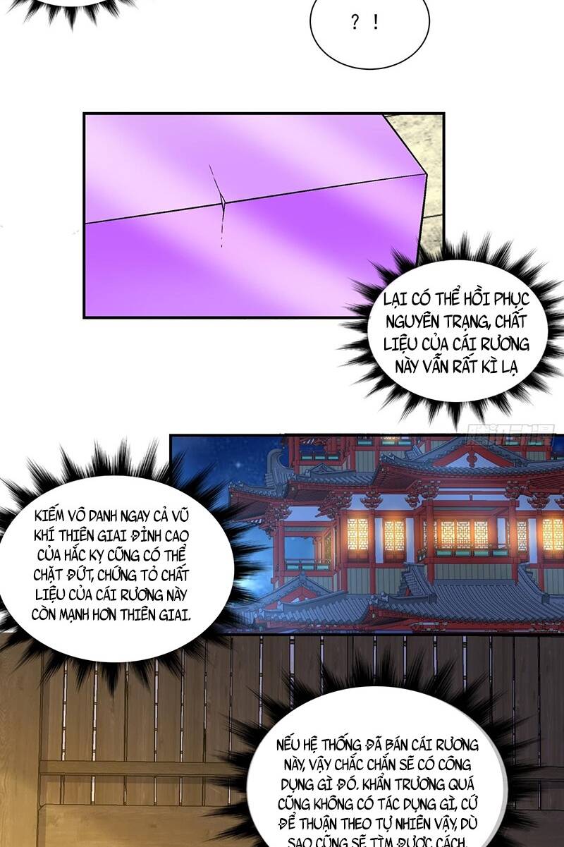 Đồ Đệ Của Ta Đều Là Đại Phản Phái Chapter 109 - Trang 47