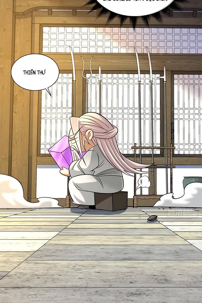 Đồ Đệ Của Ta Đều Là Đại Phản Phái Chapter 109 - Trang 48