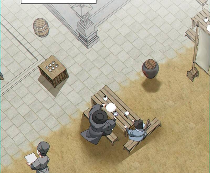 Đồ Đệ Của Ta Đều Là Đại Phản Phái Chapter 109 - Trang 59