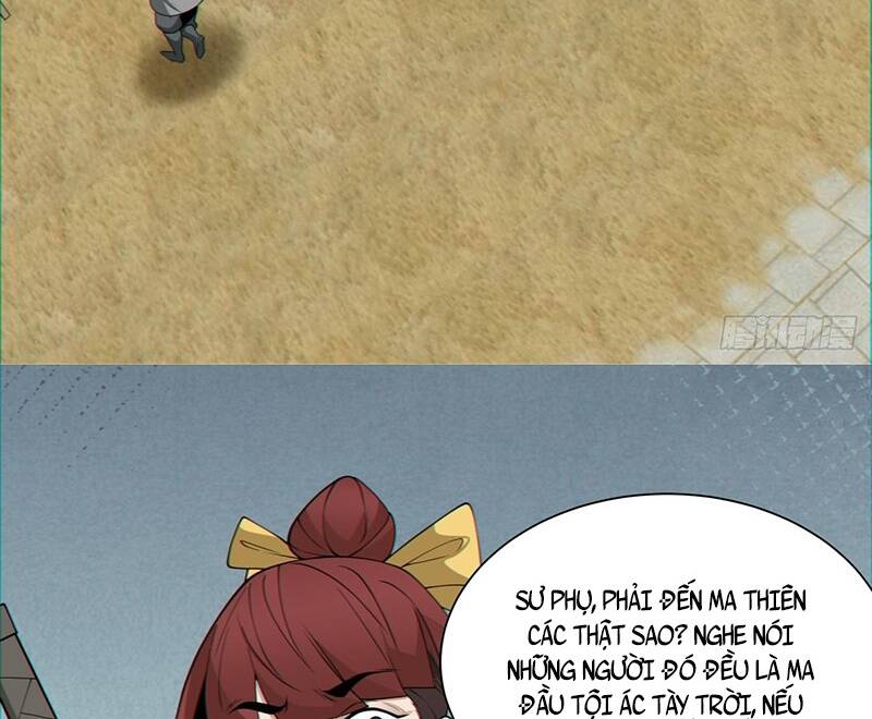 Đồ Đệ Của Ta Đều Là Đại Phản Phái Chapter 109 - Trang 60