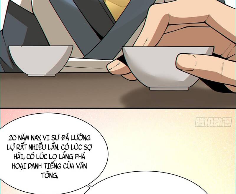 Đồ Đệ Của Ta Đều Là Đại Phản Phái Chapter 109 - Trang 62