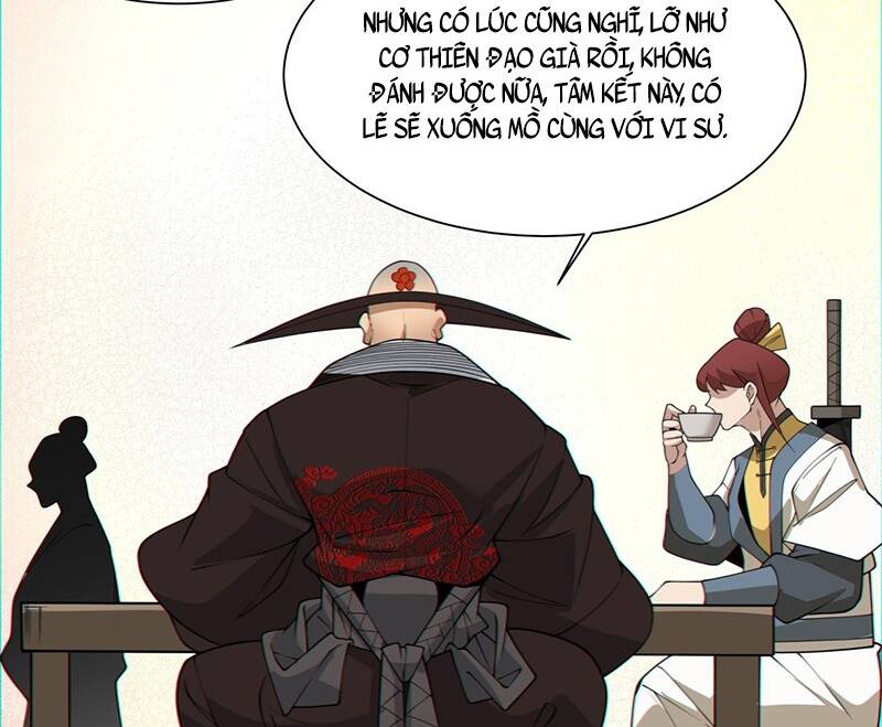 Đồ Đệ Của Ta Đều Là Đại Phản Phái Chapter 109 - Trang 63