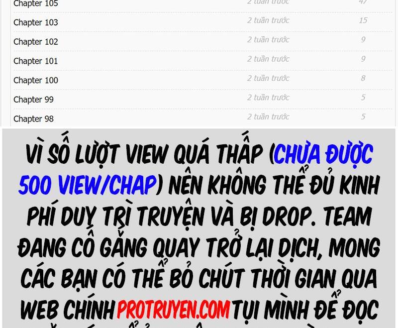 Đồ Đệ Của Ta Đều Là Đại Phản Phái Chapter 109 - Trang 68