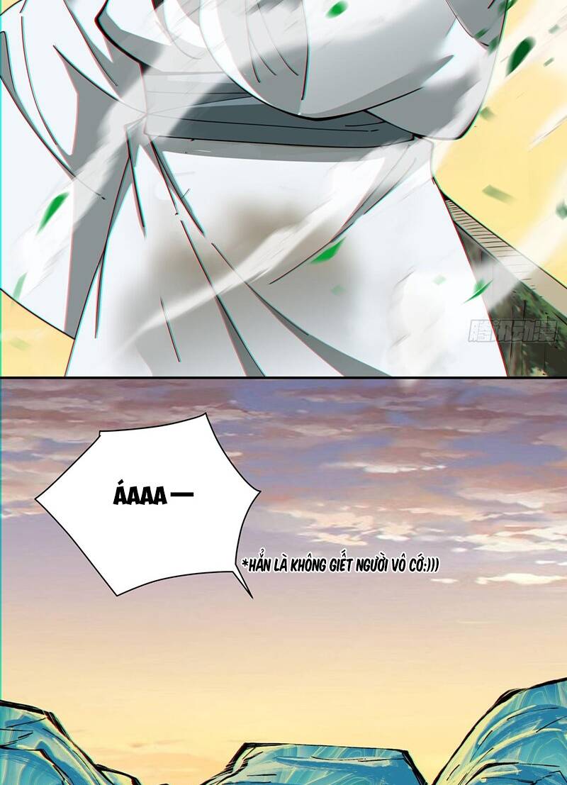 Đồ Đệ Của Ta Đều Là Đại Phản Phái Chapter 109 - Trang 6