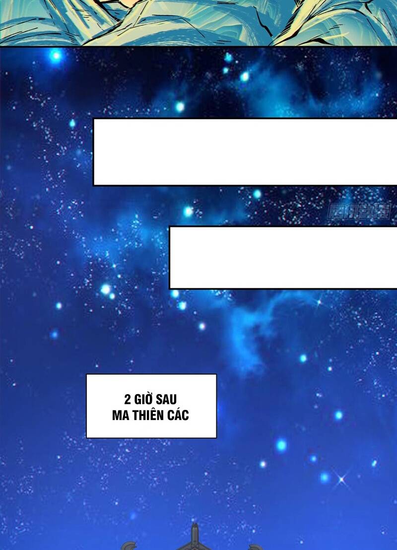 Đồ Đệ Của Ta Đều Là Đại Phản Phái Chapter 109 - Trang 7
