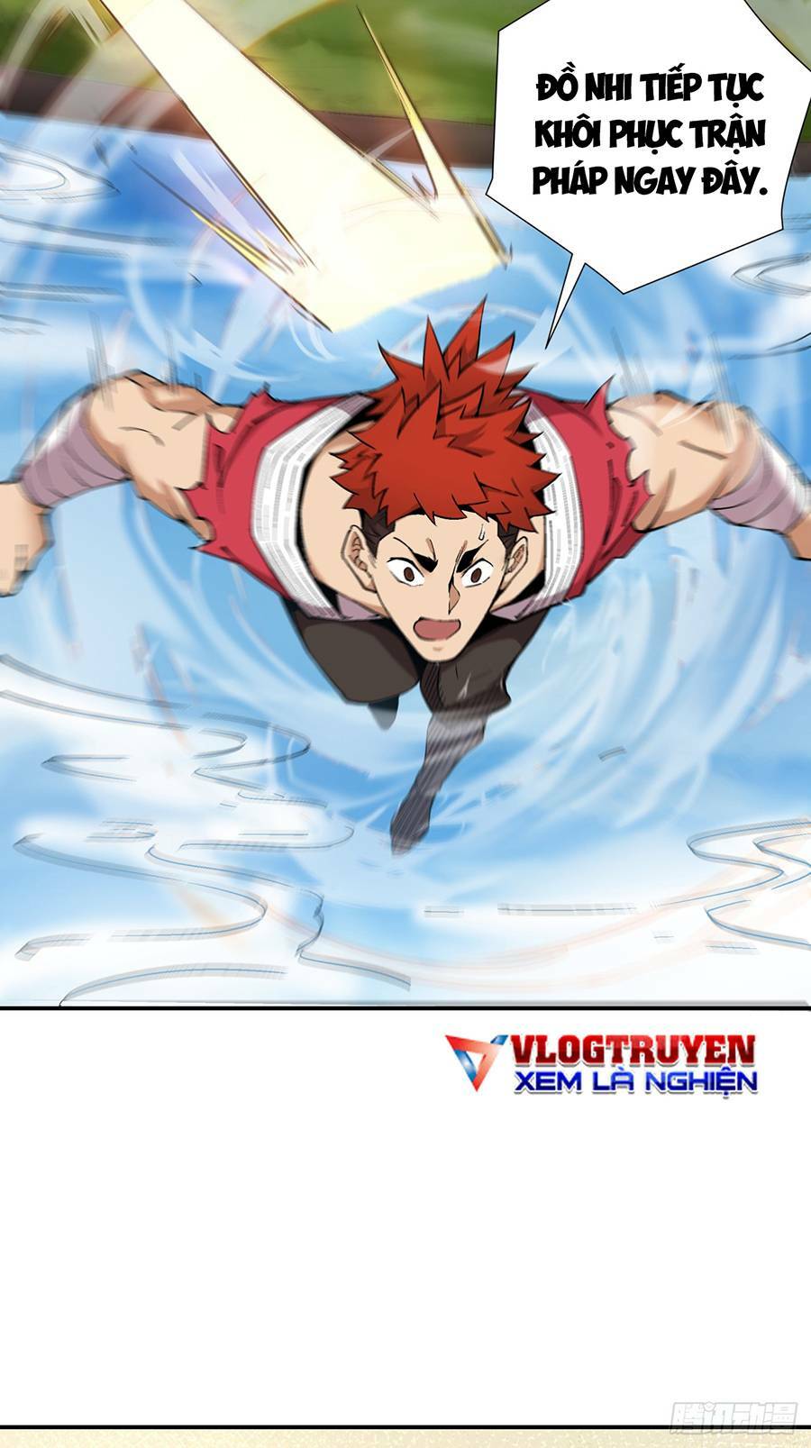 Đồ Đệ Của Ta Đều Là Đại Phản Phái Chapter 11 - Trang 19