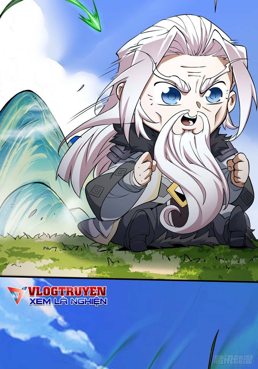 Đồ Đệ Của Ta Đều Là Đại Phản Phái Chapter 11 - Trang 28