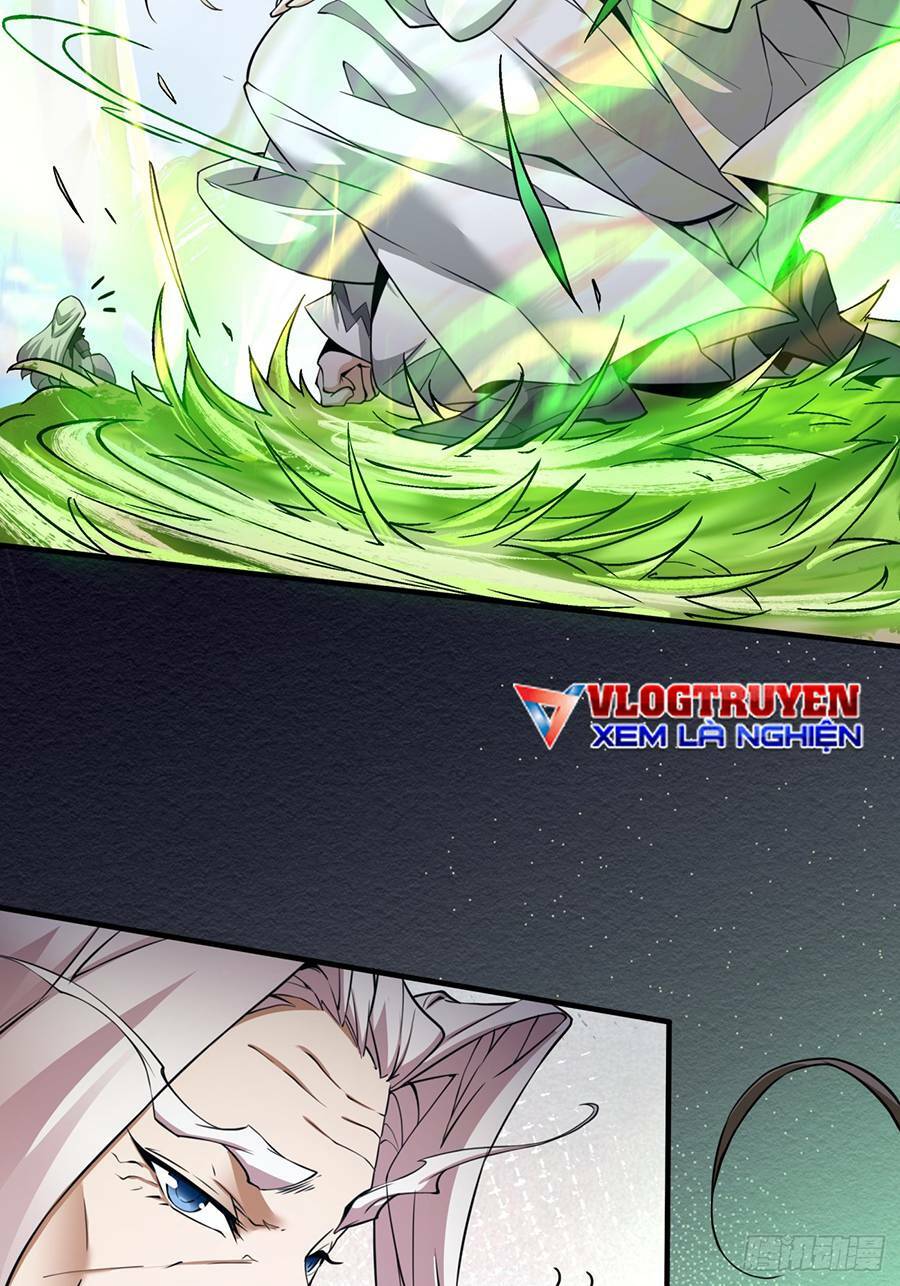 Đồ Đệ Của Ta Đều Là Đại Phản Phái Chapter 11 - Trang 30