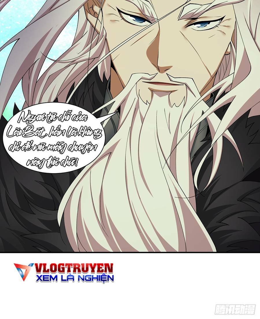 Đồ Đệ Của Ta Đều Là Đại Phản Phái - Chapter 11 - Page 39