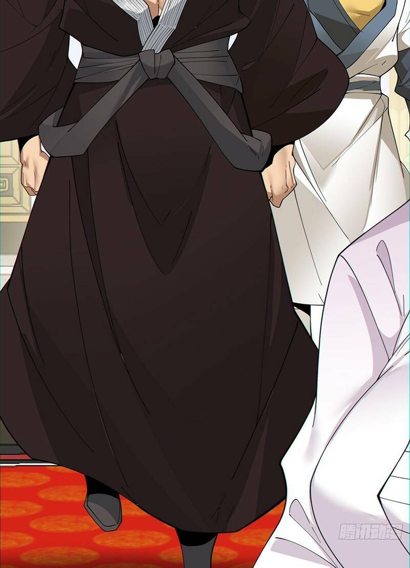 Đồ Đệ Của Ta Đều Là Đại Phản Phái Chapter 110 - Trang 13