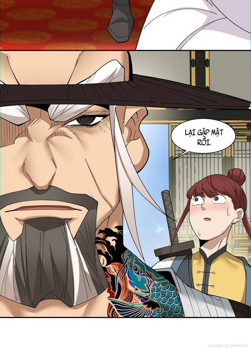 Đồ Đệ Của Ta Đều Là Đại Phản Phái Chapter 110 - Trang 14