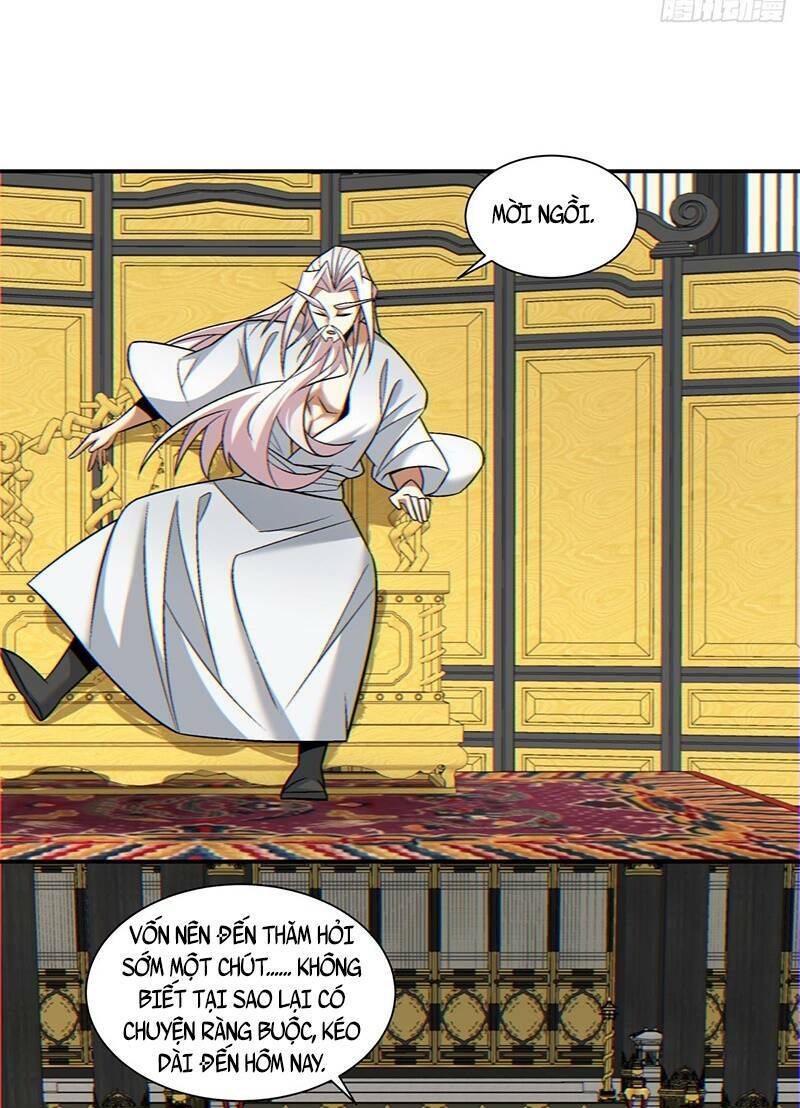 Đồ Đệ Của Ta Đều Là Đại Phản Phái Chapter 110 - Trang 15