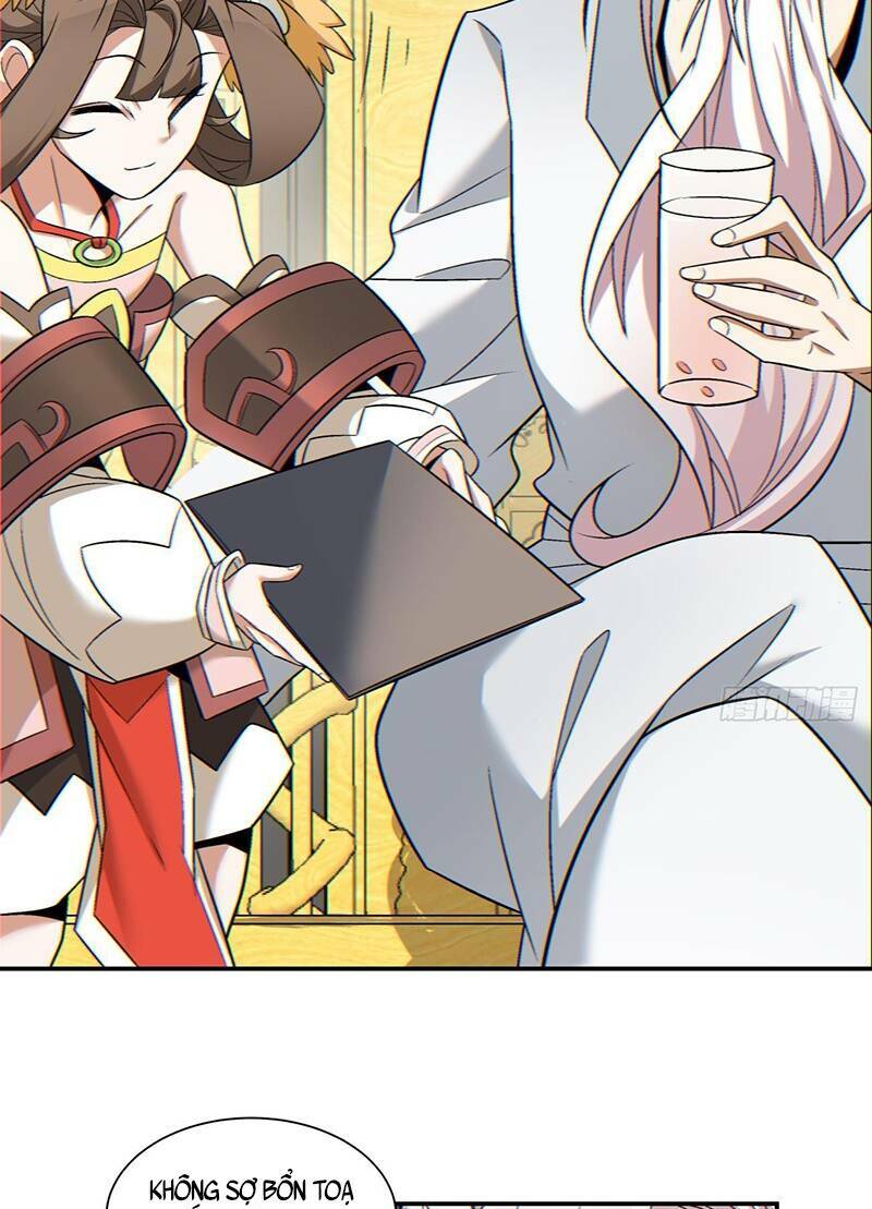 Đồ Đệ Của Ta Đều Là Đại Phản Phái Chapter 110 - Trang 17