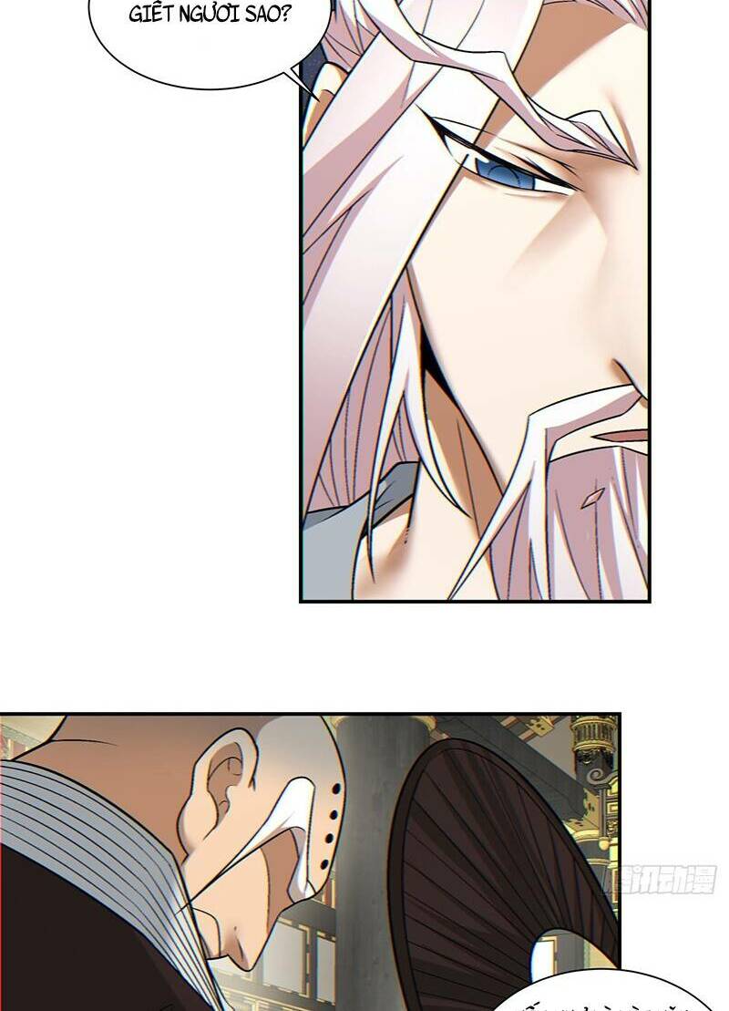 Đồ Đệ Của Ta Đều Là Đại Phản Phái Chapter 110 - Trang 18