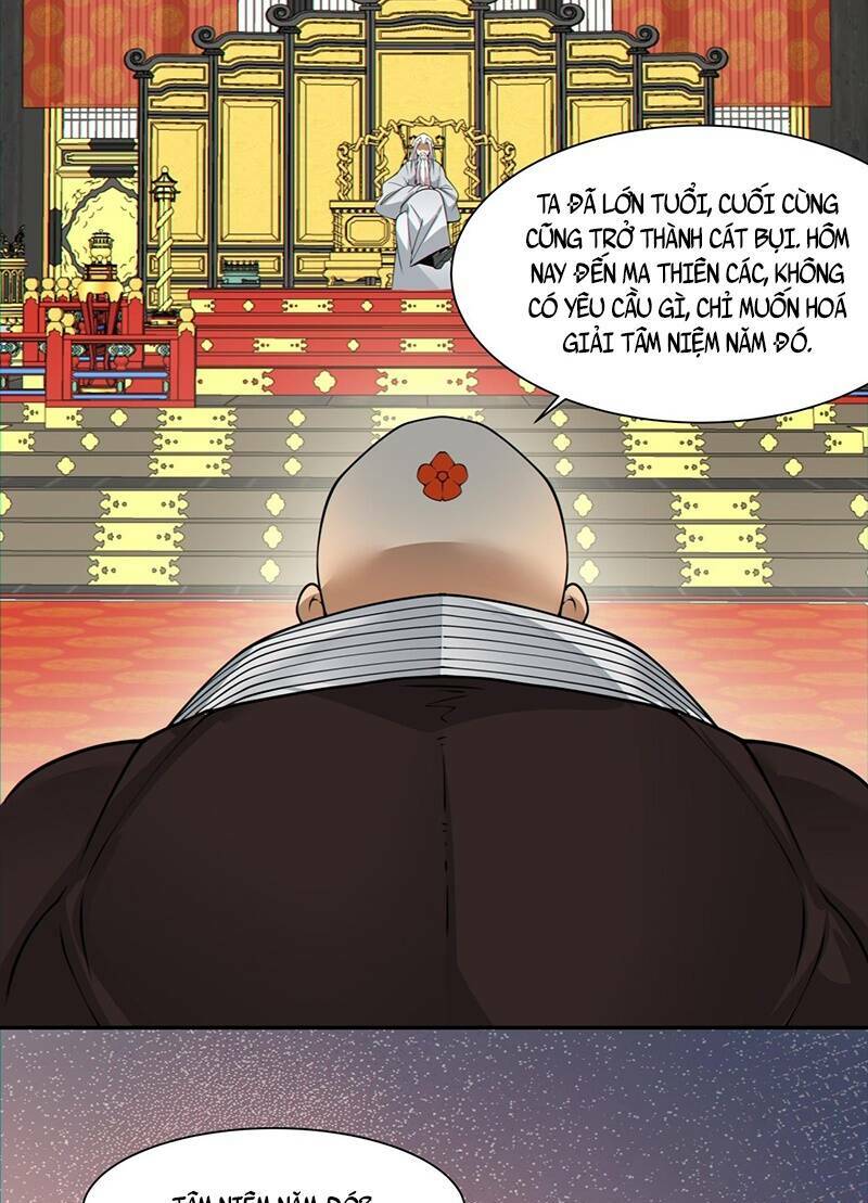 Đồ Đệ Của Ta Đều Là Đại Phản Phái Chapter 110 - Trang 25