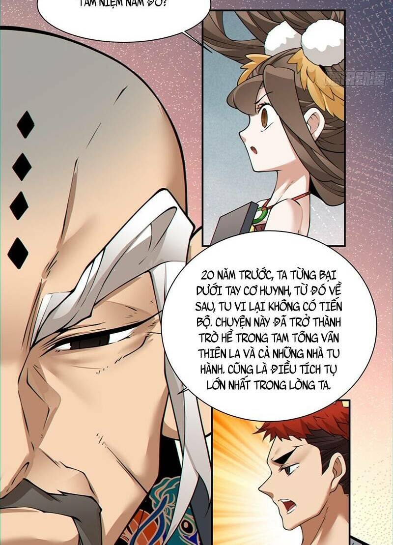 Đồ Đệ Của Ta Đều Là Đại Phản Phái Chapter 110 - Trang 26