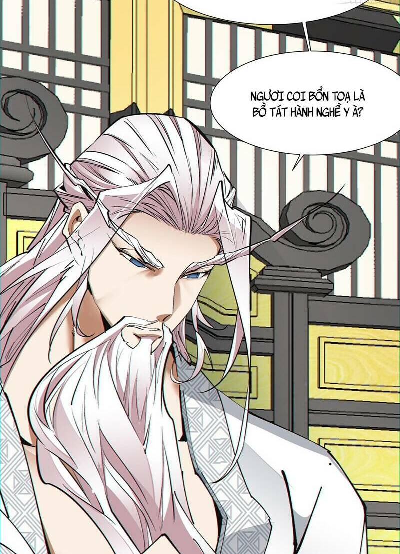 Đồ Đệ Của Ta Đều Là Đại Phản Phái Chapter 110 - Trang 32