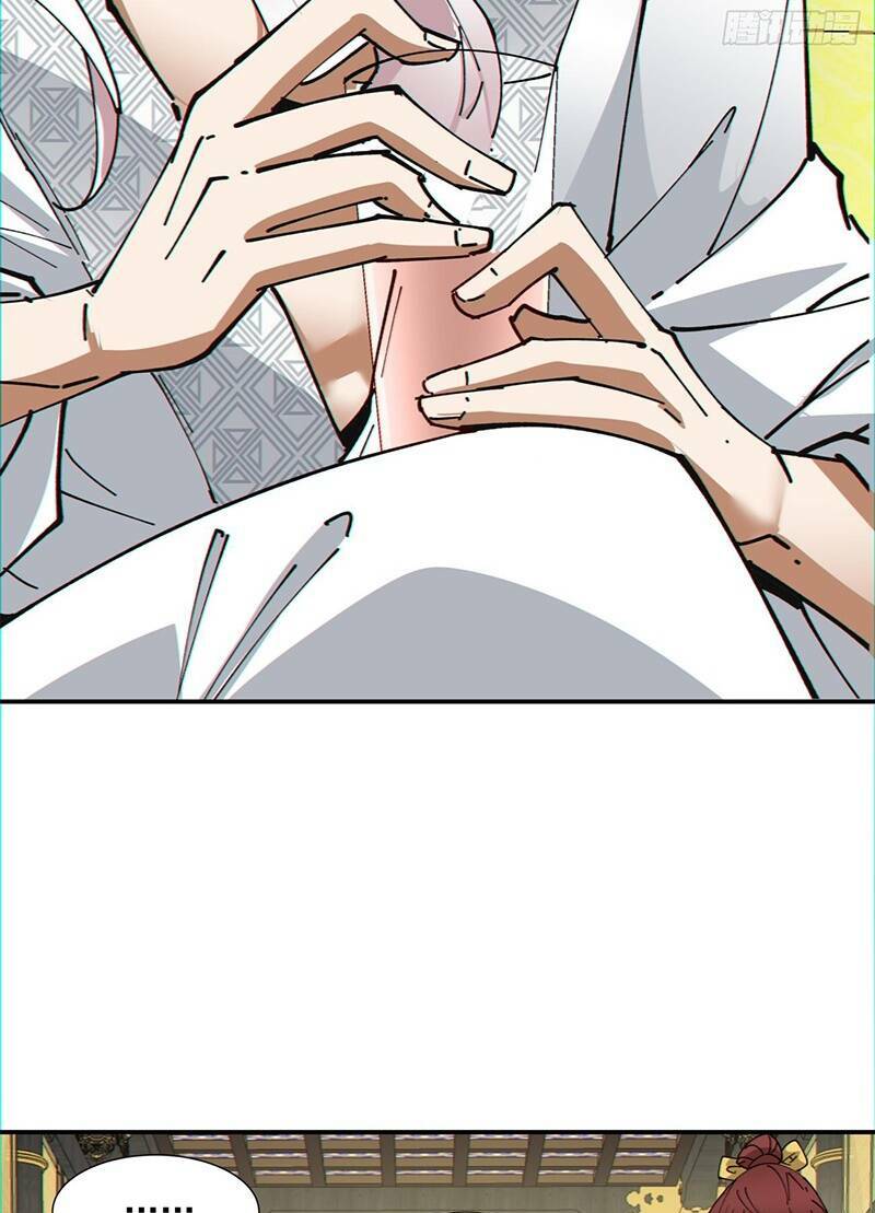 Đồ Đệ Của Ta Đều Là Đại Phản Phái Chapter 110 - Trang 33