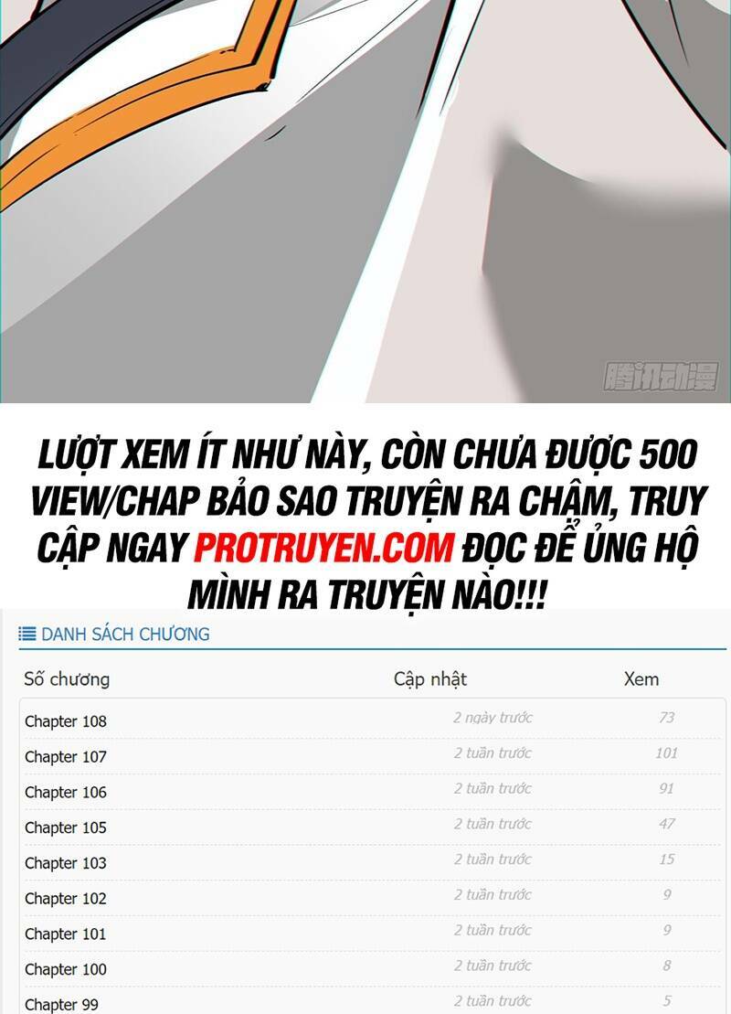 Đồ Đệ Của Ta Đều Là Đại Phản Phái Chapter 110 - Trang 37