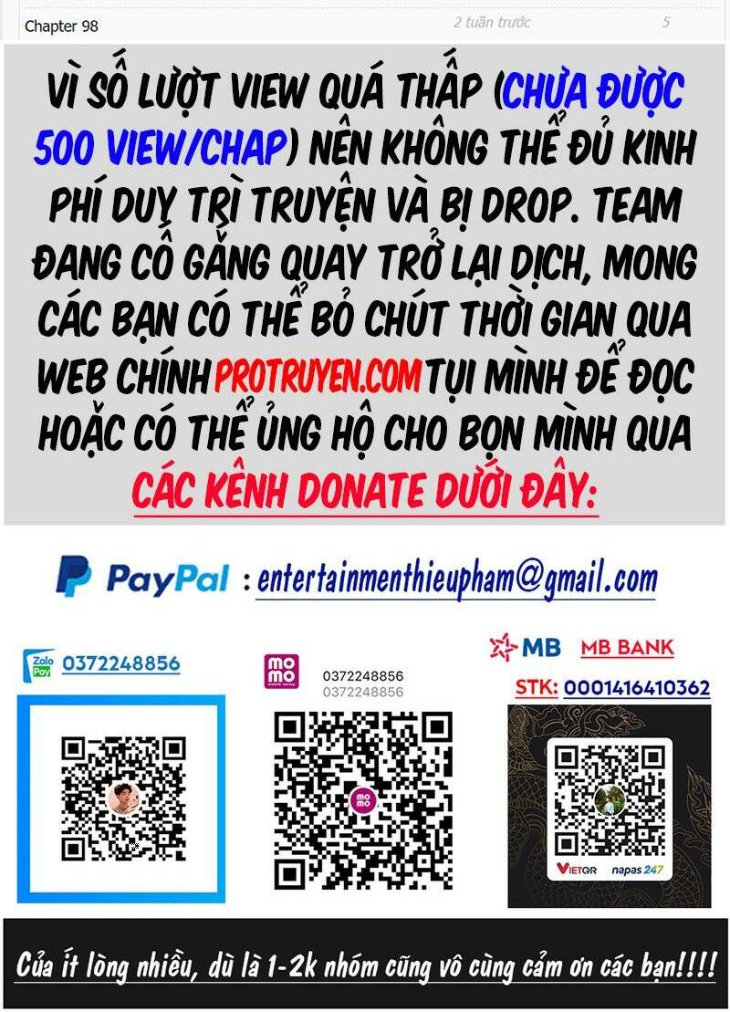 Đồ Đệ Của Ta Đều Là Đại Phản Phái - Chapter 110 - Page 38