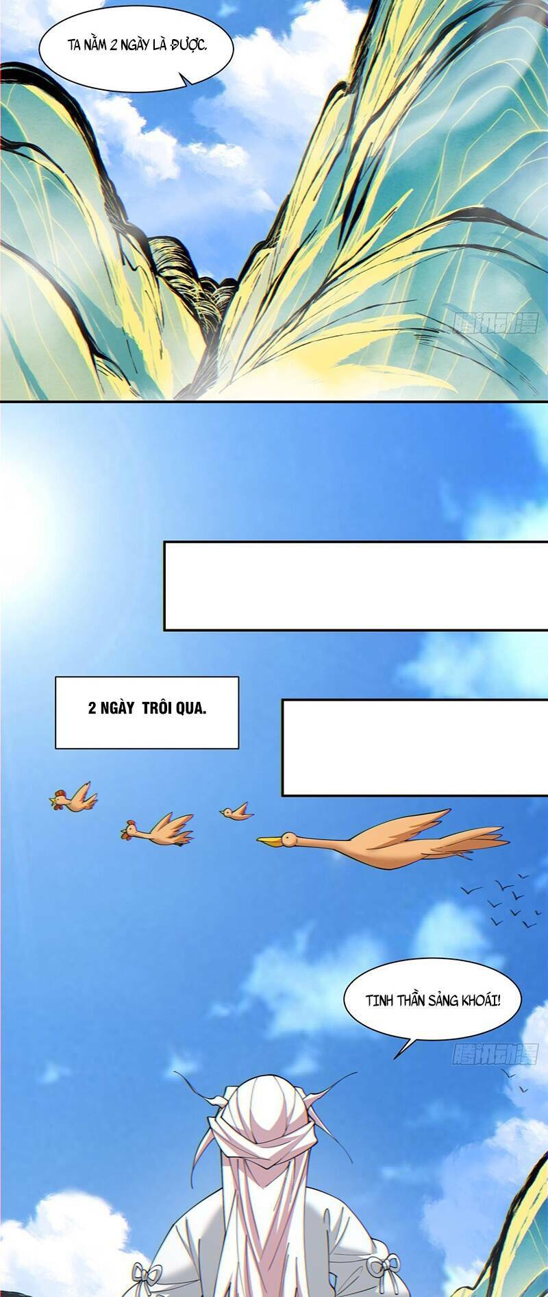 Đồ Đệ Của Ta Đều Là Đại Phản Phái Chapter 110 - Trang 5