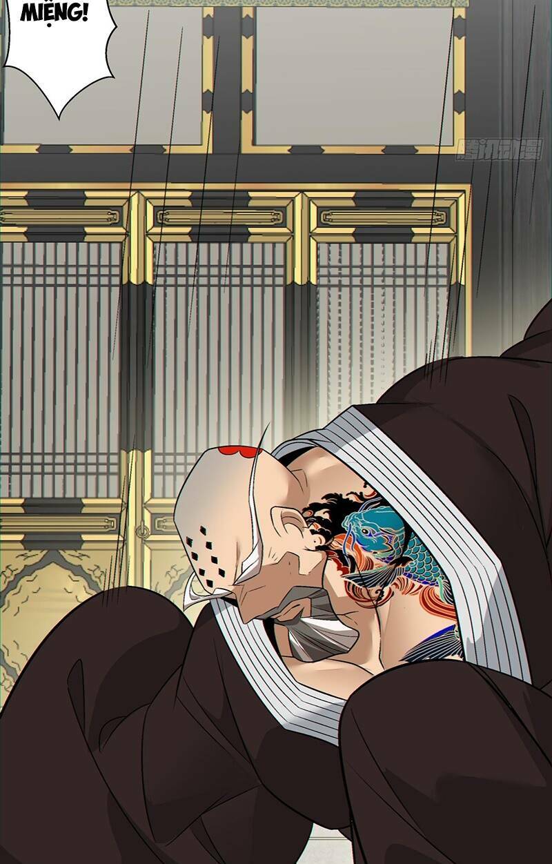 Đồ Đệ Của Ta Đều Là Đại Phản Phái Chapter 111 - Trang 12