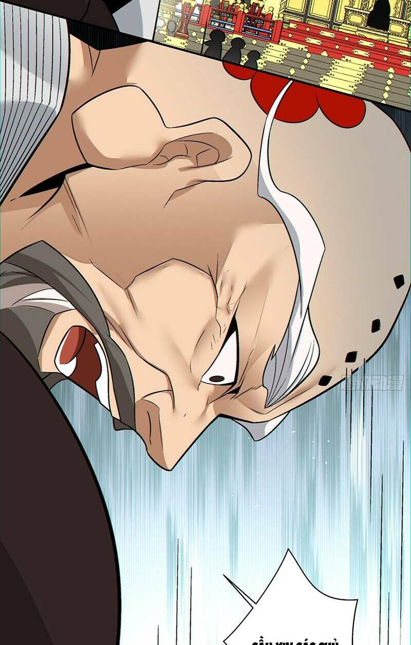 Đồ Đệ Của Ta Đều Là Đại Phản Phái Chapter 111 - Trang 15