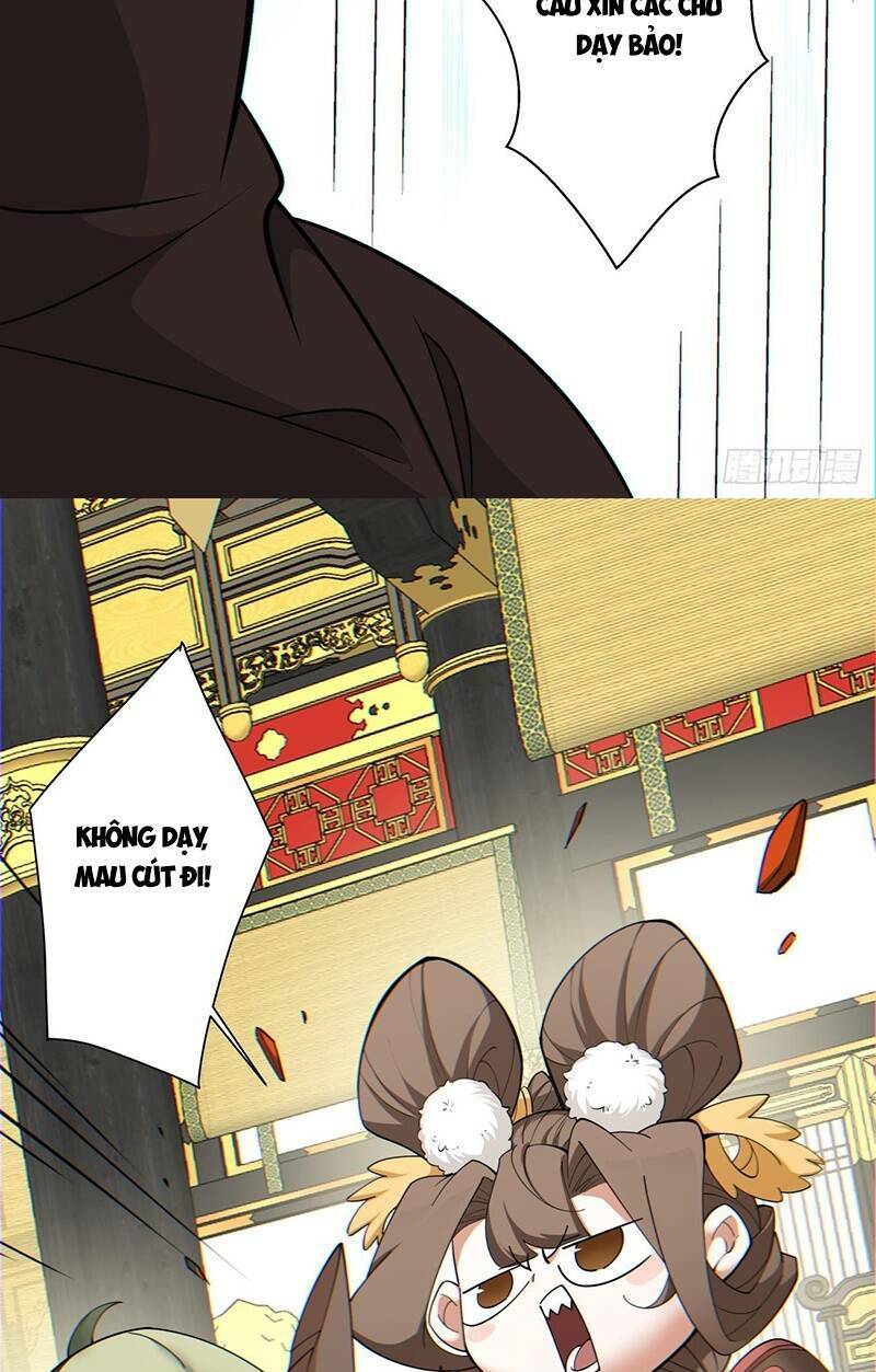 Đồ Đệ Của Ta Đều Là Đại Phản Phái Chapter 111 - Trang 16