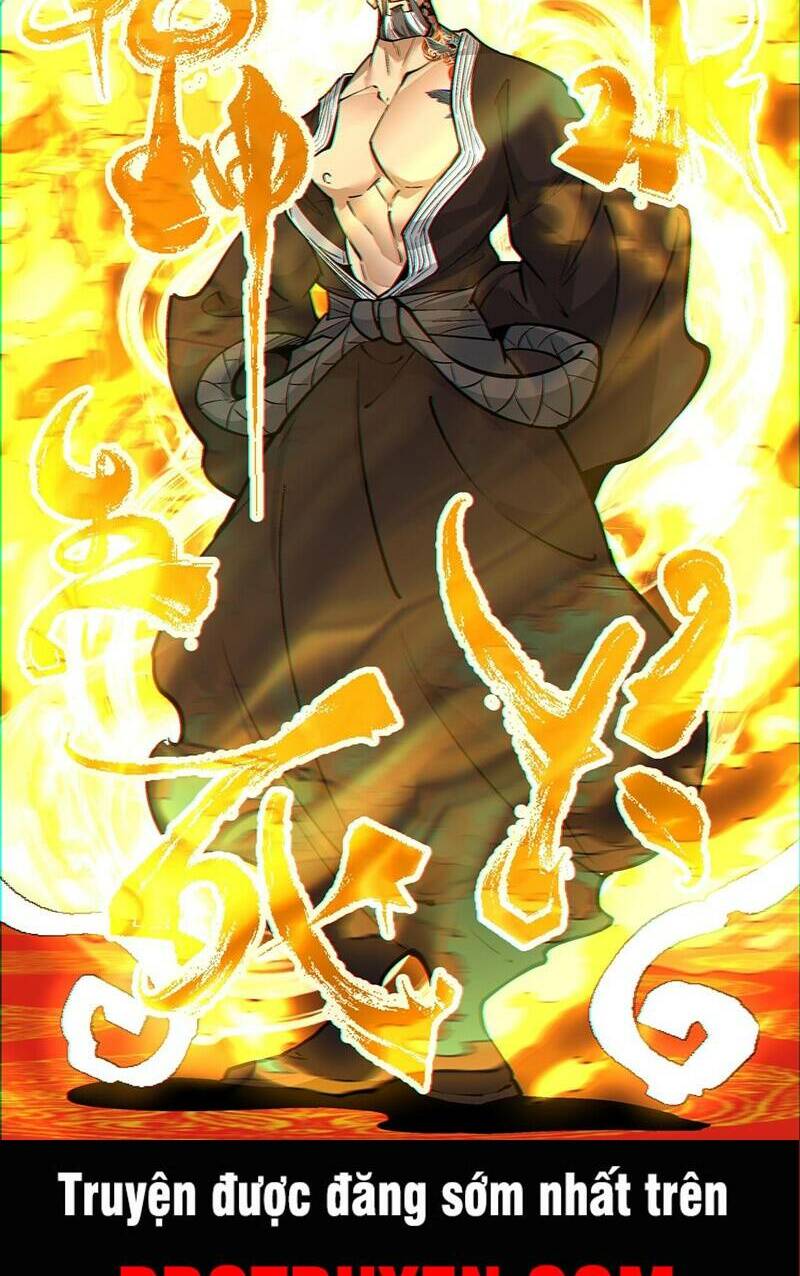 Đồ Đệ Của Ta Đều Là Đại Phản Phái Chapter 111 - Trang 31