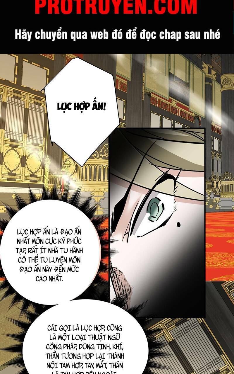 Đồ Đệ Của Ta Đều Là Đại Phản Phái Chapter 111 - Trang 32