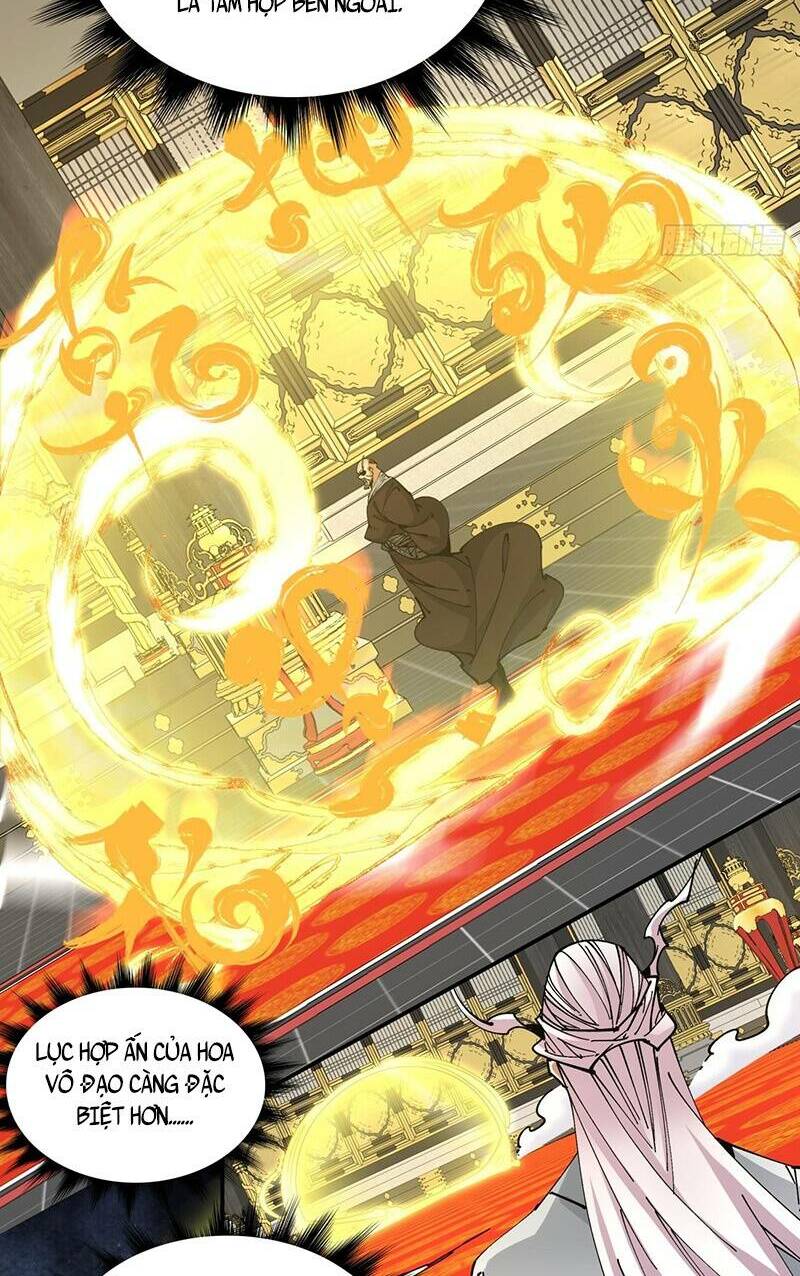 Đồ Đệ Của Ta Đều Là Đại Phản Phái Chapter 111 - Trang 33