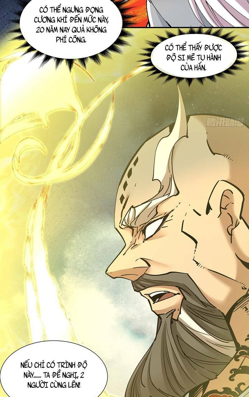 Đồ Đệ Của Ta Đều Là Đại Phản Phái Chapter 111 - Trang 34