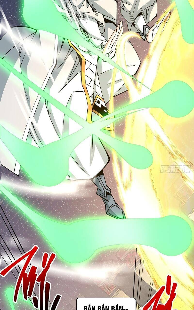 Đồ Đệ Của Ta Đều Là Đại Phản Phái Chapter 111 - Trang 36