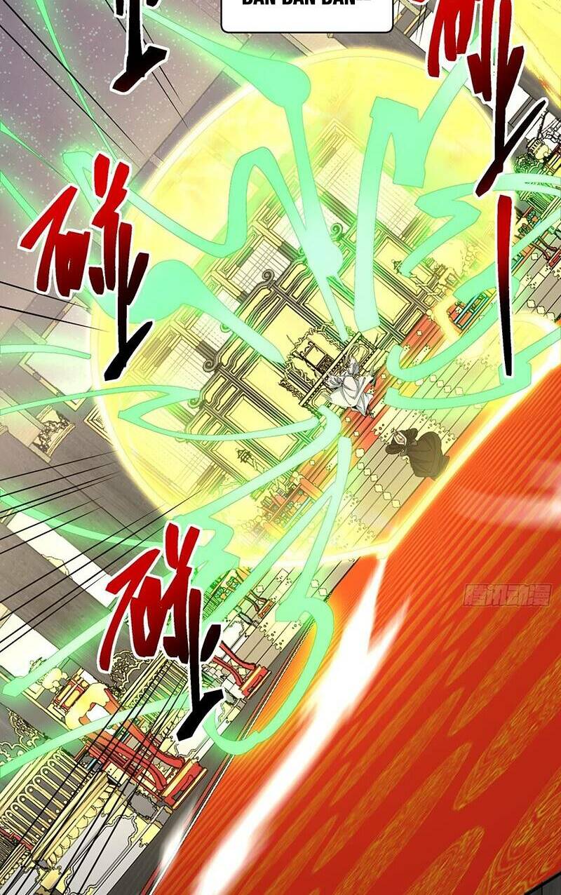 Đồ Đệ Của Ta Đều Là Đại Phản Phái Chapter 111 - Trang 37