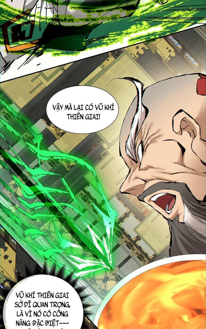 Đồ Đệ Của Ta Đều Là Đại Phản Phái Chapter 111 - Trang 41