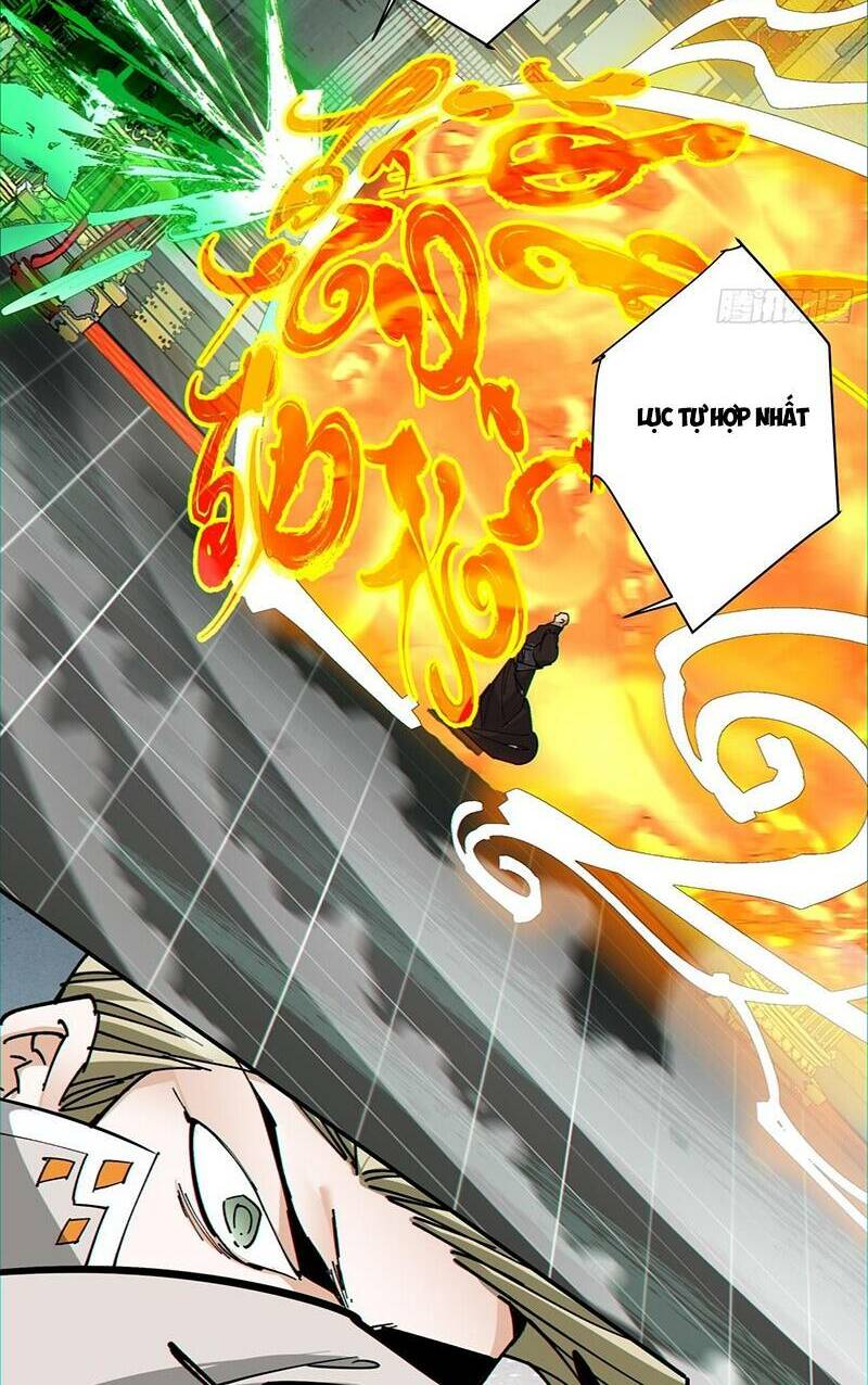 Đồ Đệ Của Ta Đều Là Đại Phản Phái Chapter 111 - Trang 43