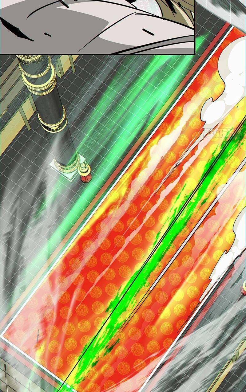 Đồ Đệ Của Ta Đều Là Đại Phản Phái Chapter 111 - Trang 44