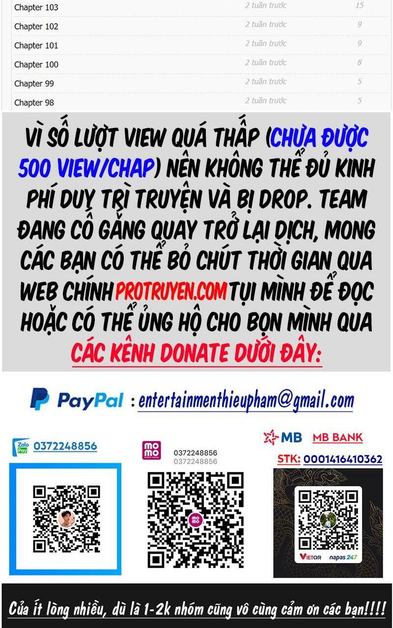 Đồ Đệ Của Ta Đều Là Đại Phản Phái - Chapter 111 - Page 47