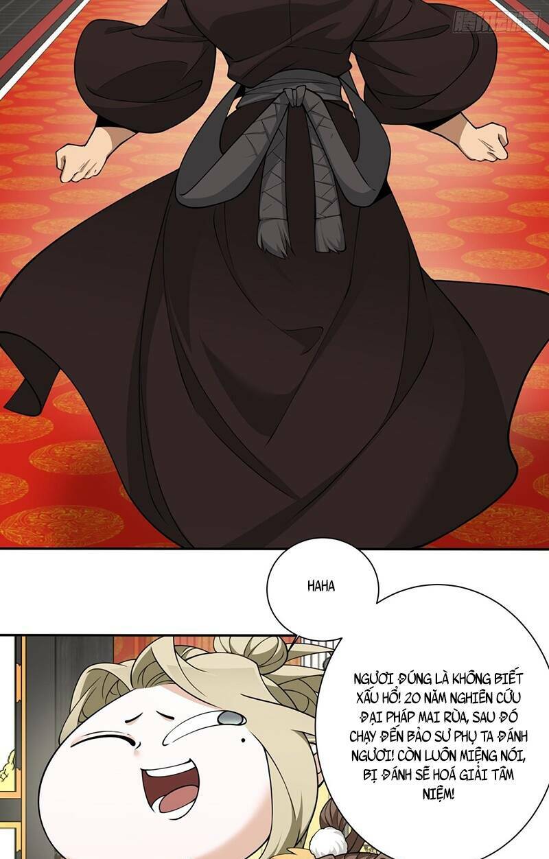 Đồ Đệ Của Ta Đều Là Đại Phản Phái Chapter 111 - Trang 6